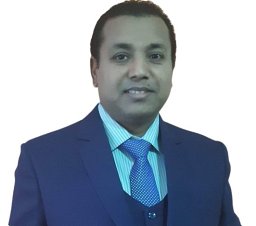 Sujan Kumar Roy