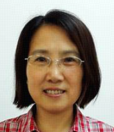 Zhuli Liu