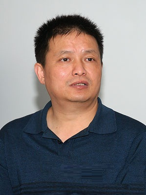 Zeyuan Liu