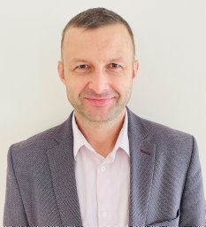 Alexei Blednykh