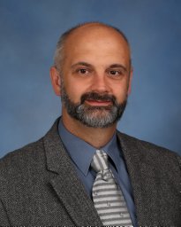 David C. Bressler