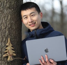 Sihang Liu