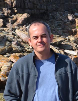 Jacques Eduardo Nor