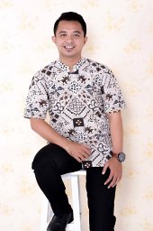 Frendy Wibowo