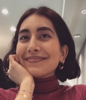 Madiha Zahrah Choksi
