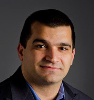 Patrick El-Khoury