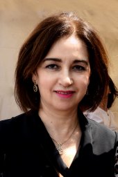 Nadia Dakka
