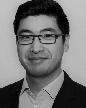 Jackie Ma