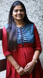 Krishna Patel