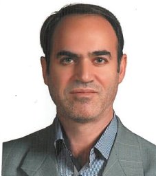 Ali Tarighat Esfanjani