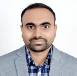 Rajeewa Kumar Jaisawal