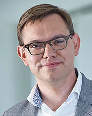 Patrick Reynaert