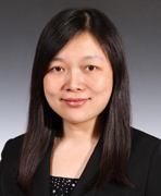 Shaoxia Pan