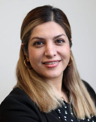 Marjan Mansourvar