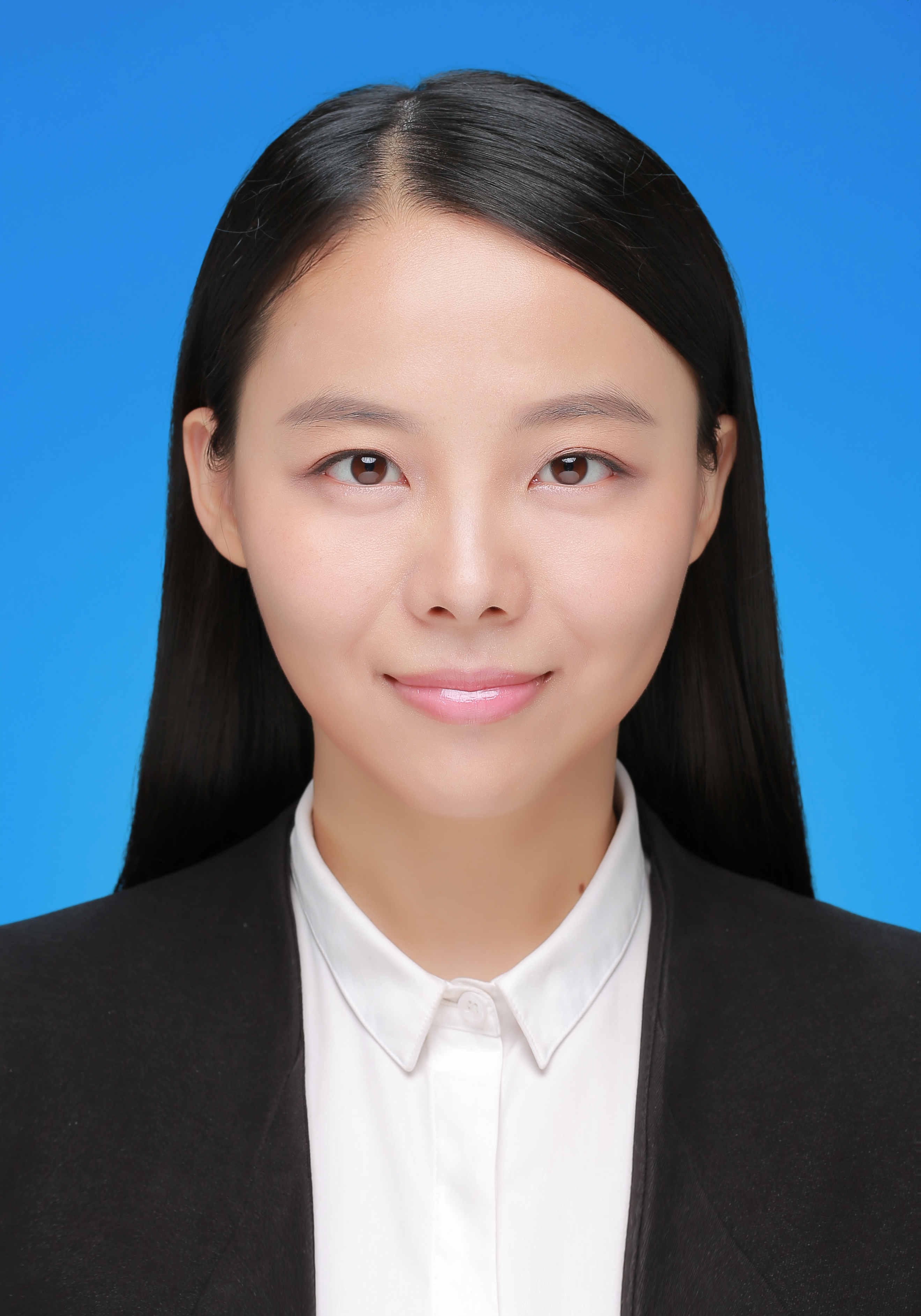 Xiuping Zhang