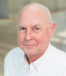 James G. Webster