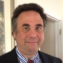 Wayne Patton
