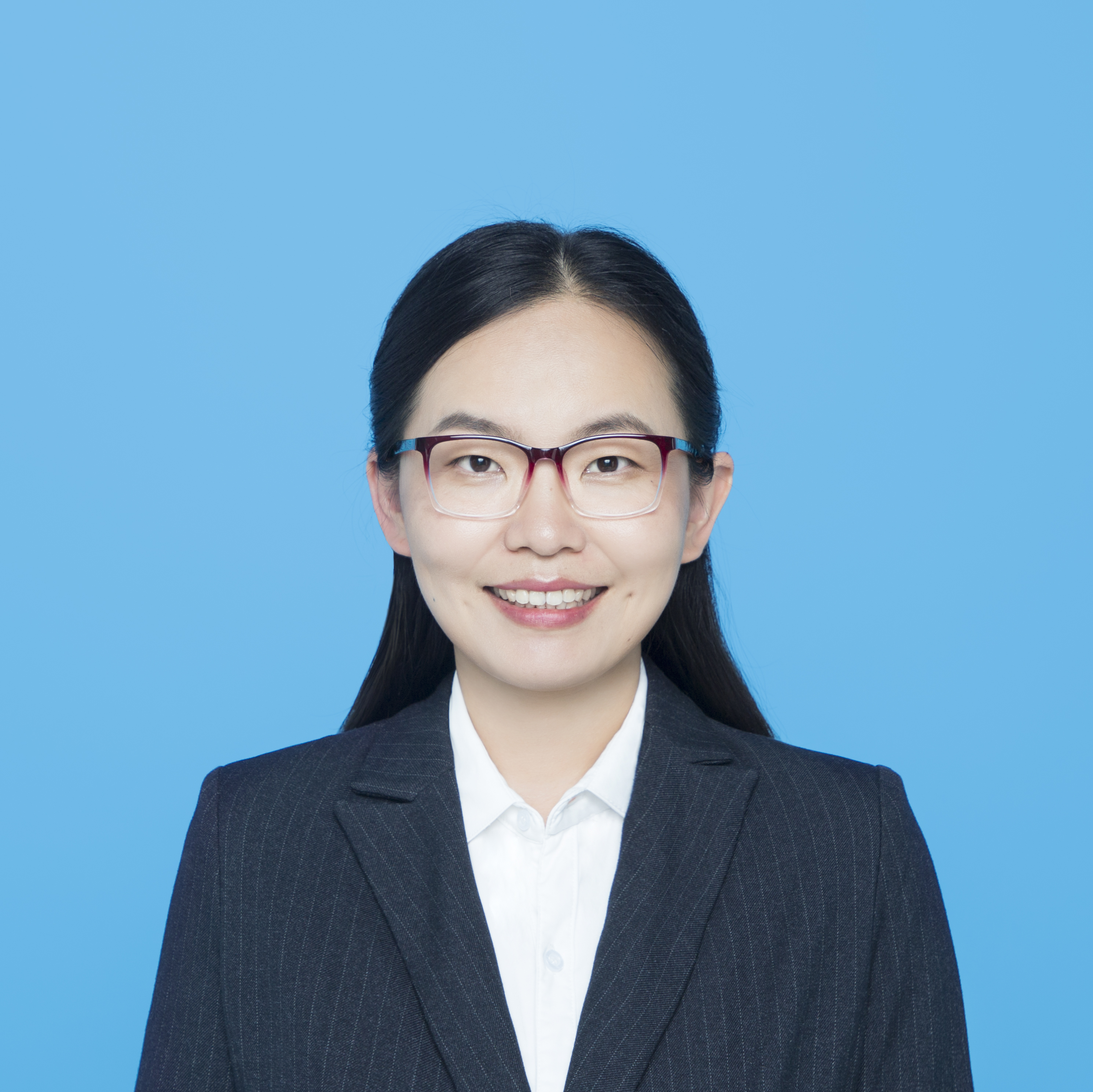 Jiao Li