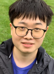 Wenzheng Zhang