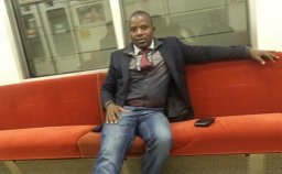 Charles Owolabi