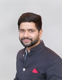 Shubham Sharma
