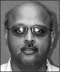 Padmanabhan Santhanam