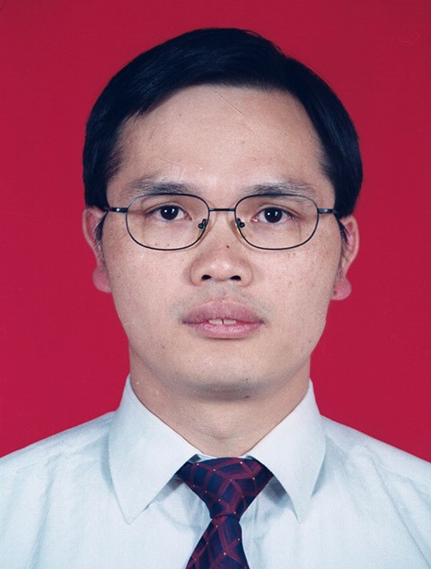 Yongkun Li
