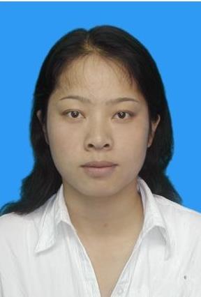 Chunxia Zhang