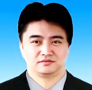 Weibin Shi