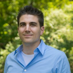 Jonathan M. Winter