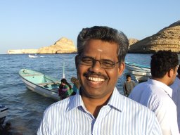 A. Venkatesan