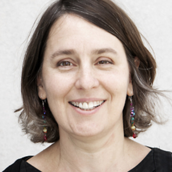 Mary Bosworth