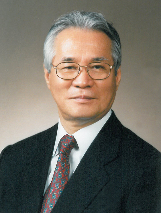 Sang-Dai Park