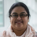 Nilofar Faruqui