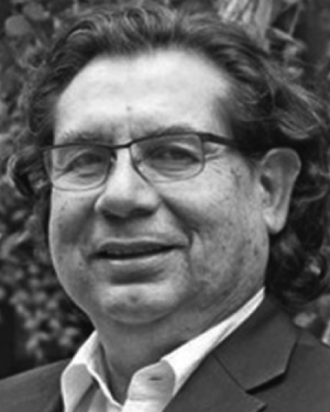 Juan Carlos Salas
