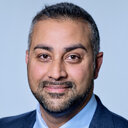 Vishal C Patel