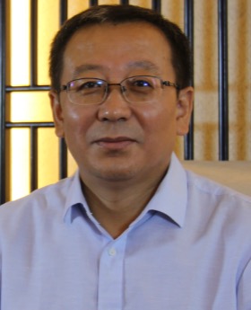 Weidong Han