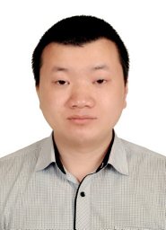 Haibo Wang