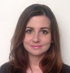 Claudia Blaiotta