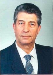 Michael I. Mazurkov