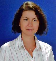 Deniz T Eliiyi