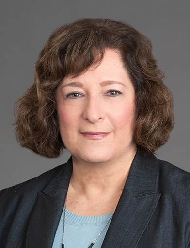 Debra I. Diz