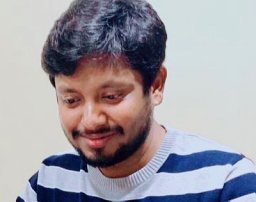 Debajyoty Banik