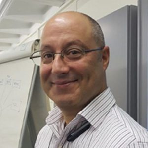 George Lyberopoulos