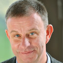 Stephen Wrigley