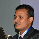 Ratindra Nath Mondal