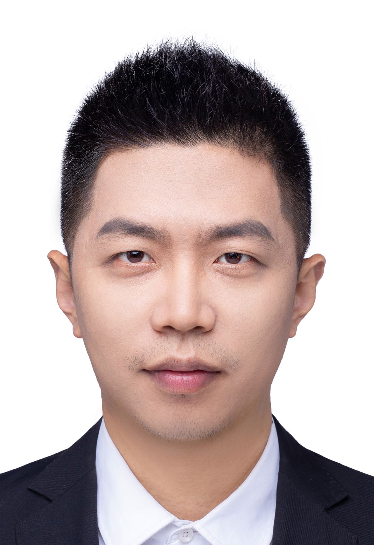 Ningjun Jiang