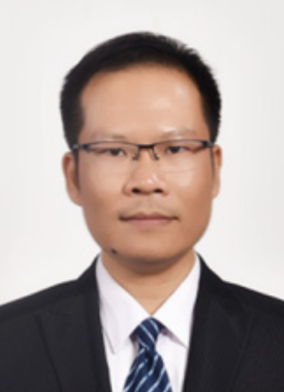 Xingbo Mo
