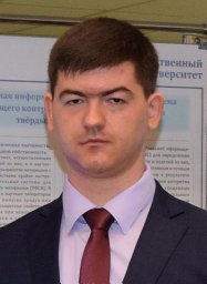 Sergey Sindeev