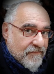 George N. Papatheodorou